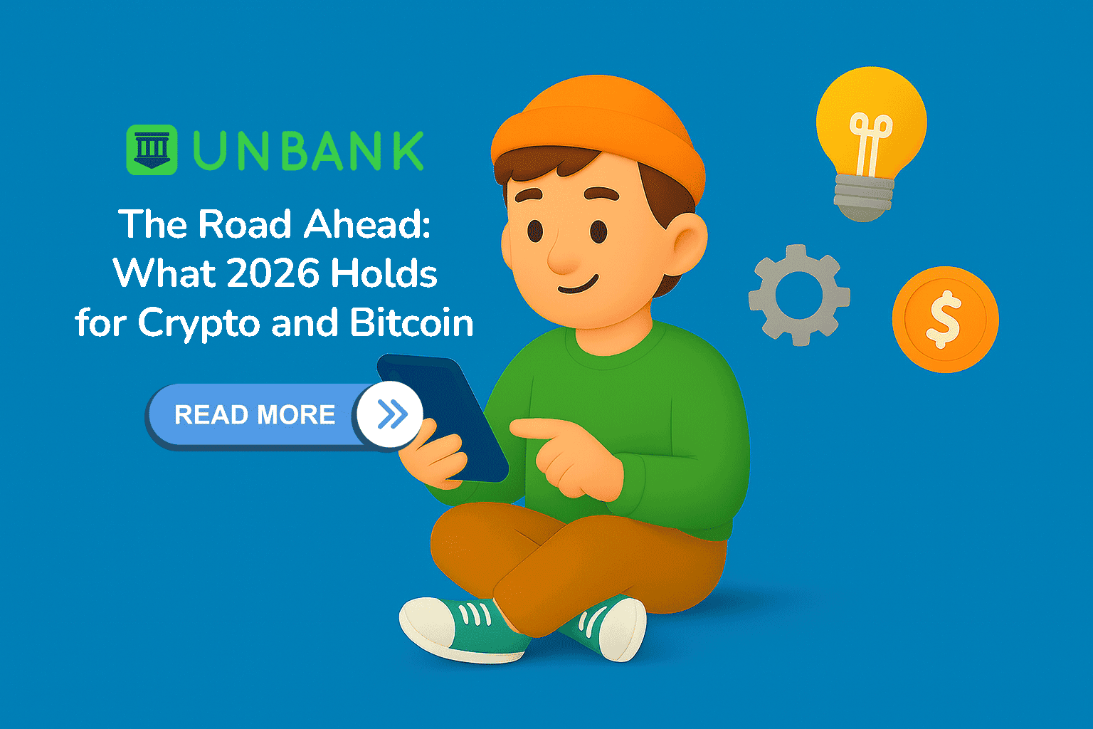 bitcoin blog